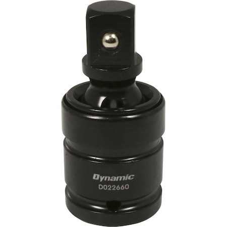 Dynamic Tools 3/4" Drive Universal Joint Impact D022660